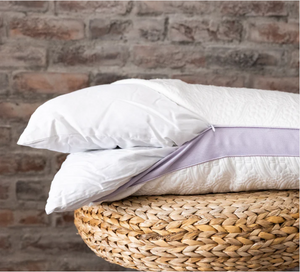 DreamComfort Duo Pillow