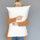 DreamCool 100% Egyption Cotton Pillow Case Set