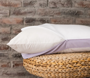 DreamComfort Solo Pillow
