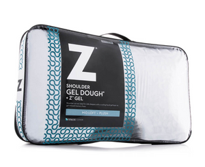 Malouf Z Shoulder Gel Dough + Z Gel Pillow