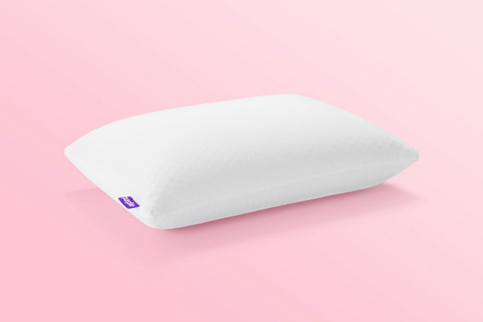 Purple Harmony buy Pillow