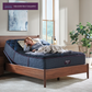BeautyRest World Class Aurora Medium Pillow Top
