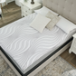 Ashley Sleep Essentials 10" Inch Medium Memory Foam Mattress