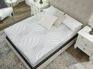 Ashley Sleep Essentials 10" Inch Medium Memory Foam Mattress