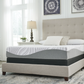Ashley Sleep Essentials 10" Inch Medium Memory Foam Mattress