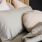 DreamCool 100% Pima Cotton Pillow Case Set