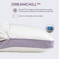 DreamChill Duo Pillow