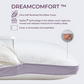 DreamComfort Trio Pillow