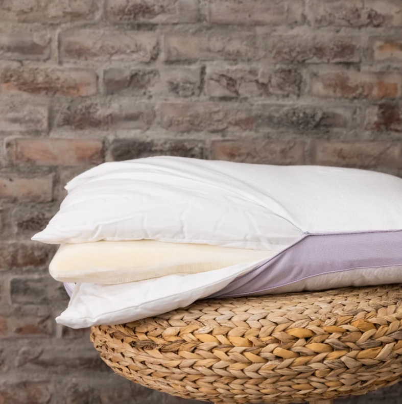 DreamComfort Trio Pillow