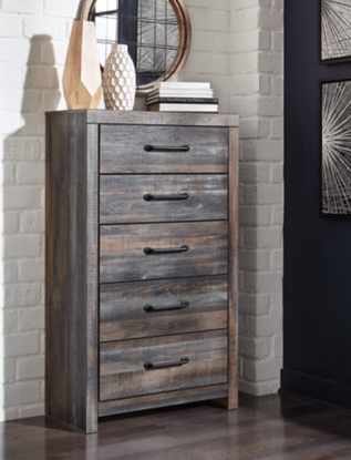 Drystan Chest of Drawers