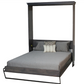 Murphy Jazz Wall Bed