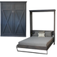 Murphy Keystone Wall Bed