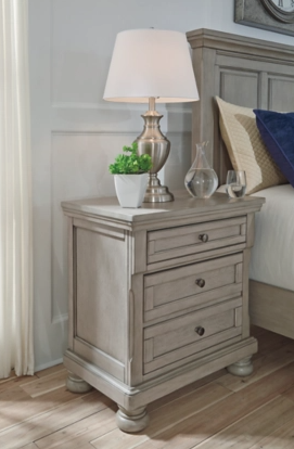 Lettner Nightstand