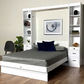 Murphy Nantucket Wall Bed