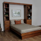 Murphy Portola Wall Bed