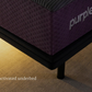 Base inteligente Púrpura Premium Plus