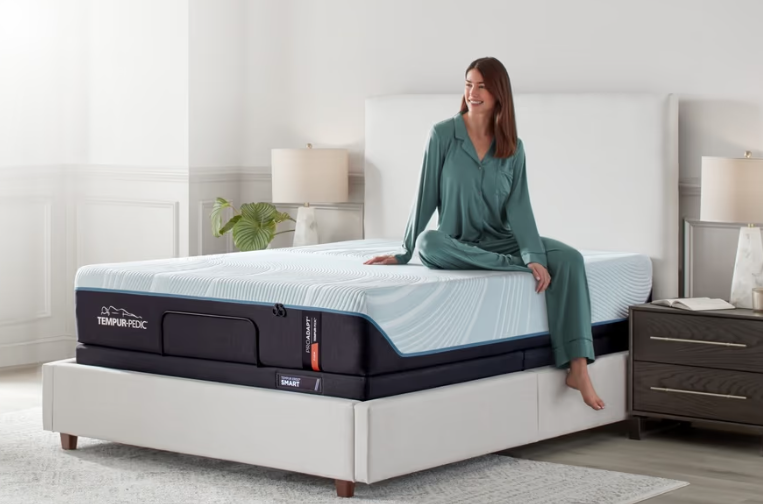 Tempur-Pedic Luxe Adapt 2.0 Soft