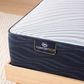 Serta Icomfort Q20GL Plush Pillow Top