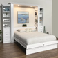 Murphy Woodland Wall Bed